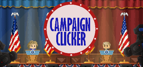 Campaign Clicker Cover Image
