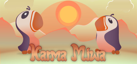 Karma Miwa Cover Image