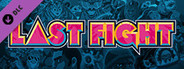 LASTFIGHT - Soundtrack