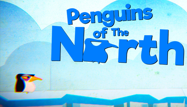 Penguins of The North Steam capsule image
