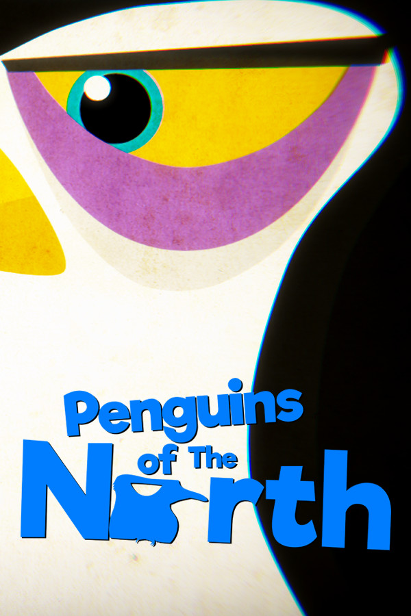 Penguins of The North
