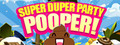 Super Duper Party Pooper