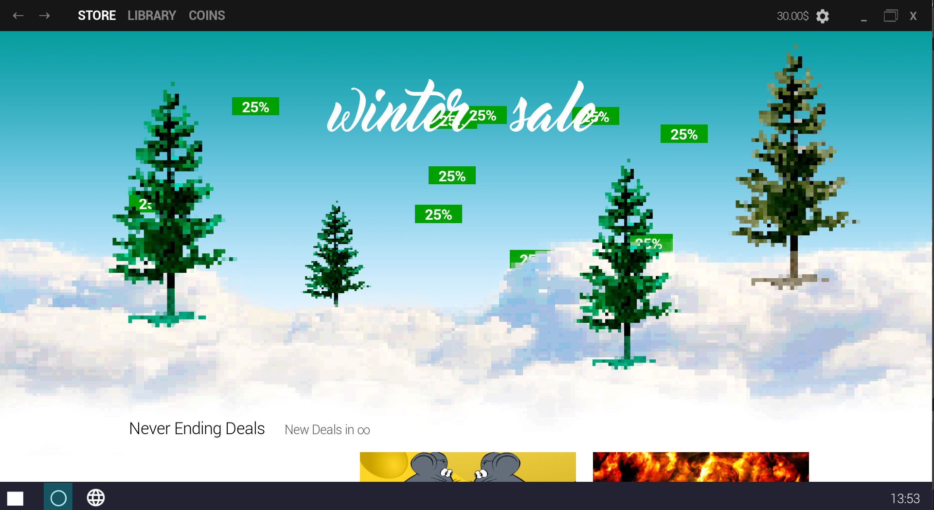 SteamDB on X: As always, you can browse and filter deals on our sales  page:   / X