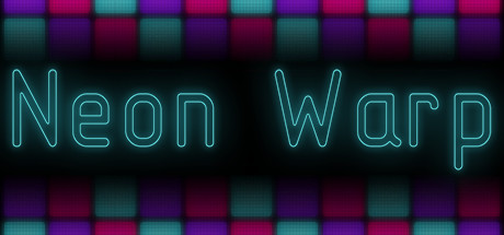 Neon Warp Cover Image