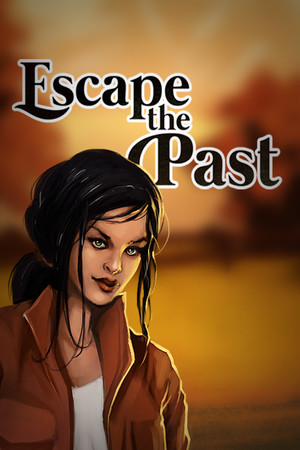 Escape The Past cover