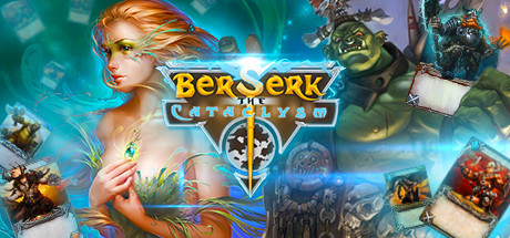 Berserk: The Cataclysm