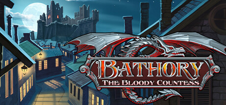 Bathory - The Bloody Countess