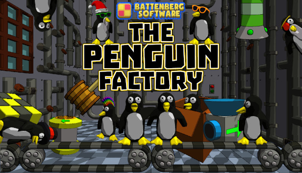 Steam Workshop::Club Penguin