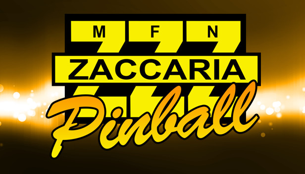 Zaccaria Pinball - Bronze Pack Steam capsule image