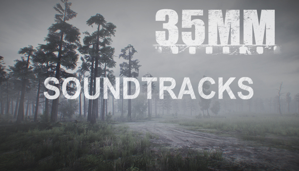 35MM - Soundtracks Steam capsule image