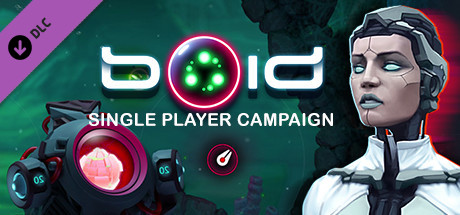{BOID Single Player Campaign on Steam}