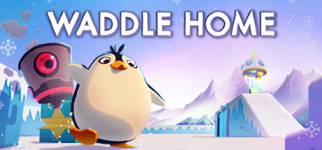 Waddle Home Cover Image