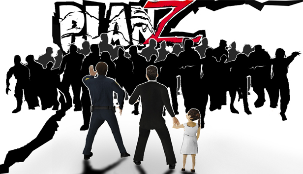 Plan Z Chapter 1 Steam capsule image