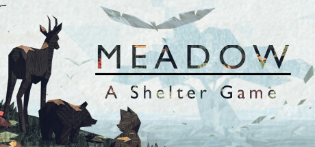 Meadow Cover Image