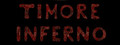 Timore Inferno