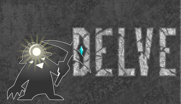 Delve Steam capsule image