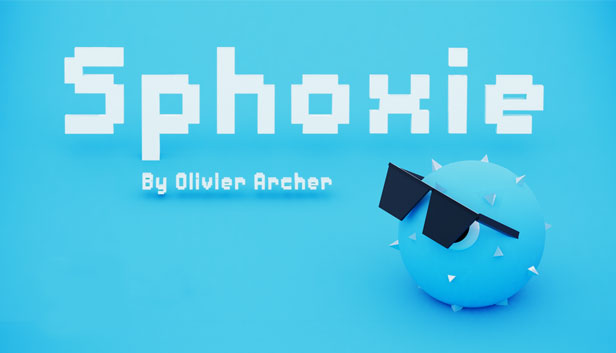 Sphoxie Steam capsule image