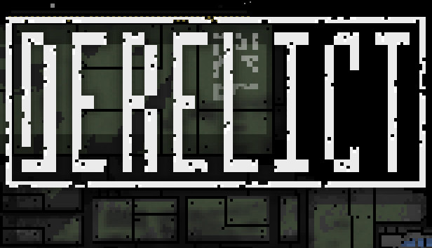 Derelict Redux Steam capsule image