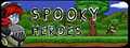 Spooky Heroes