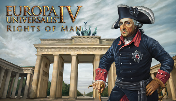 Expansion - Europa Universalis IV: Rights Of Man Download For Mac Expansion - Europa Universalis IV: Rights Of Man Download For Mac