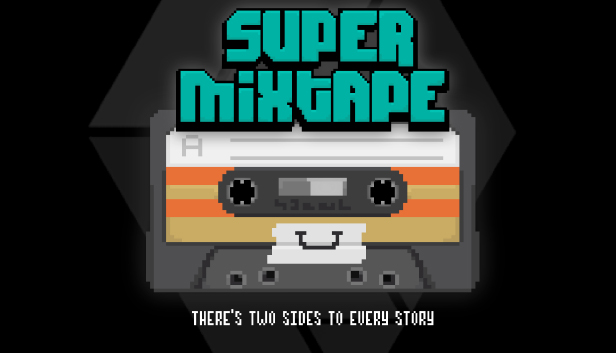 Super Mixtape Steam capsule image