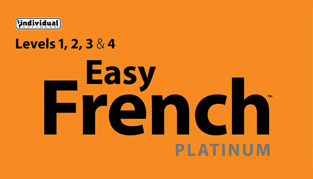 Easy French™ Platinum Steam capsule image