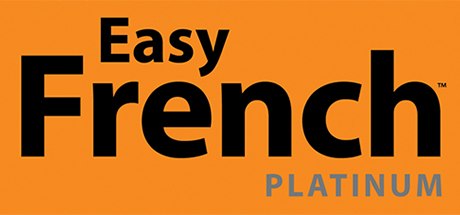 Easy French™ Platinum