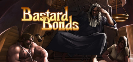 Bastard Bonds Cover Image
