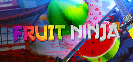 Fruit Ninja VR Cover Image