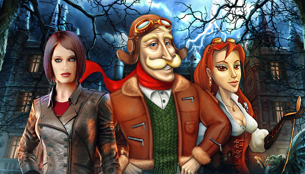 House of Snark 6-in-1 Bundle Steam capsule image