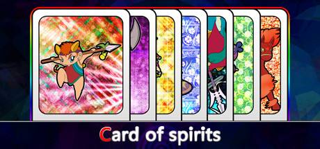 Card of spirits(卡靈)