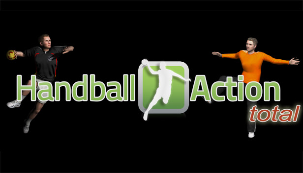 Handball Action Total Steam capsule image