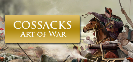 Jogo Cossacks The Art of War - PC