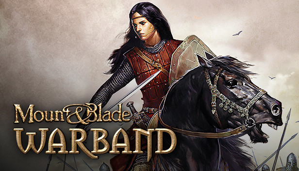 75% on Mount Blade: Warband on