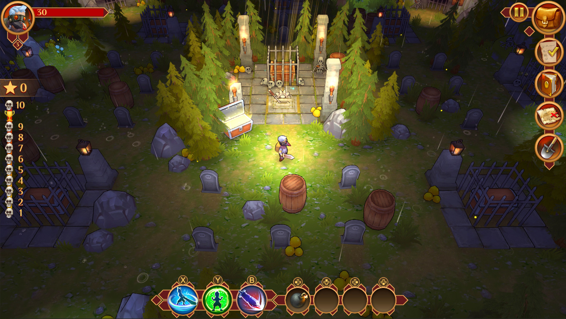 quest hunter quest hunter