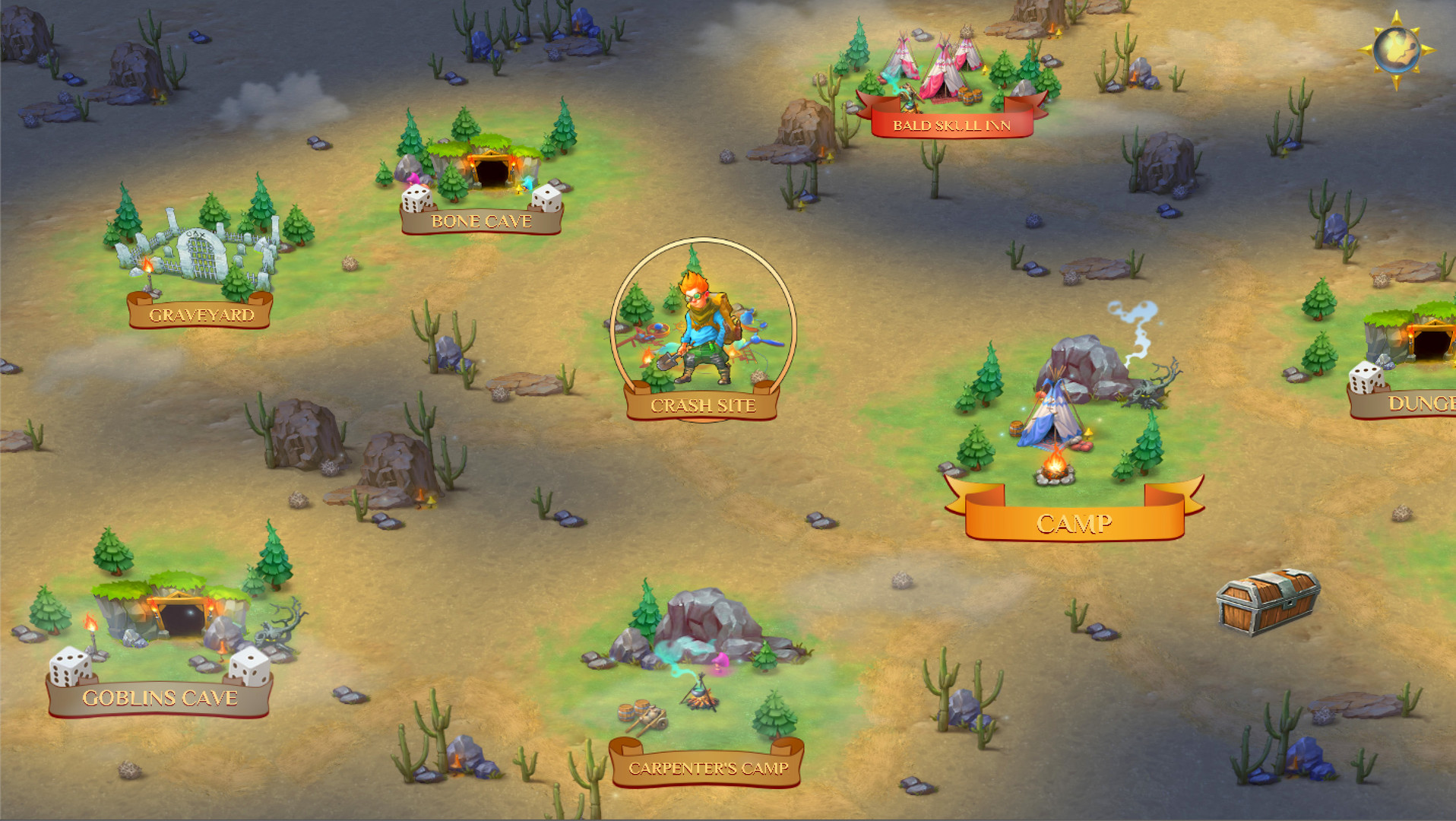 Save 65% on Quest Hunter on Steam