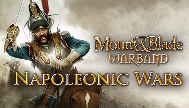 Save 75% on Mount & Blade: - Napoleonic Wars on