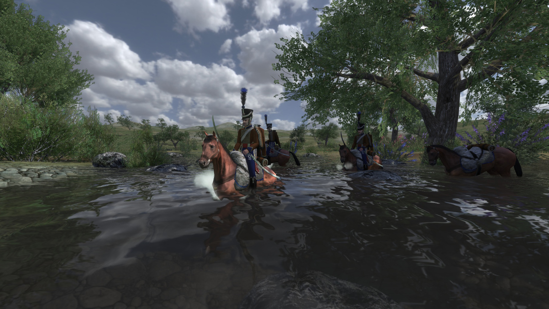 mount and blade napoleonic wars mount and blade napoleonic wars