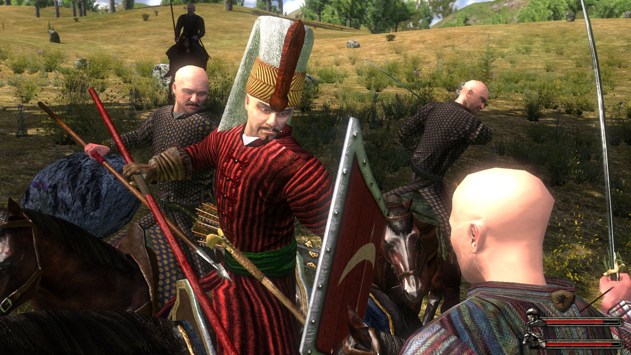 mount and blade with fire and sword mount and blade with fire and sword