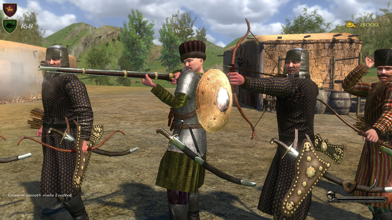 mount and blade warband mods that improve the intrigue mount and blade warband mods that improve the intrigue
