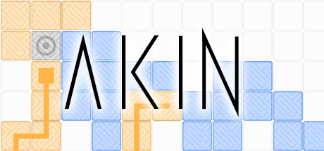 Akin [steam key] 