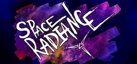 Space Radiance Cover Image