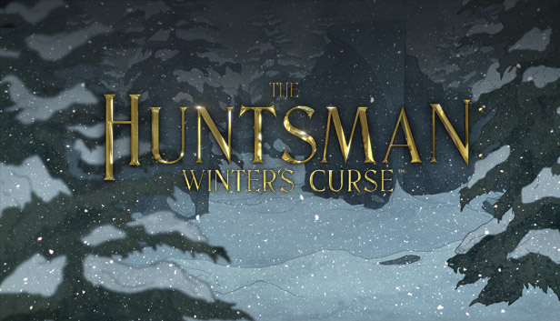 The Huntsman: Winter's Curse Soundtrack Steam capsule image