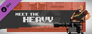 Western Press - TF2 Heavy