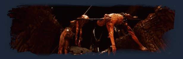 Agony (Xbox ONE / Xbox Series X|S) thumbnail