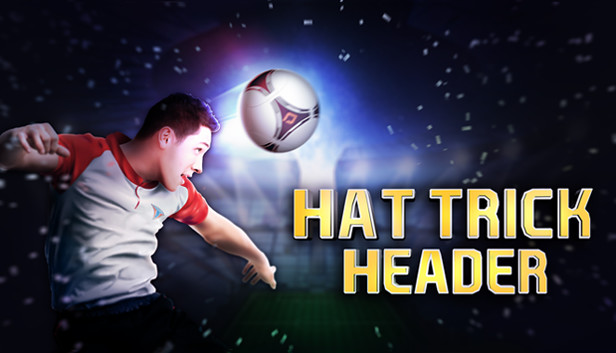 Hat Trick Header