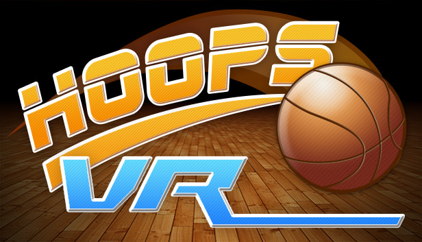 Hoops VR Steam capsule image