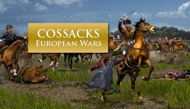 cossacks european wars download vollversion deutsch