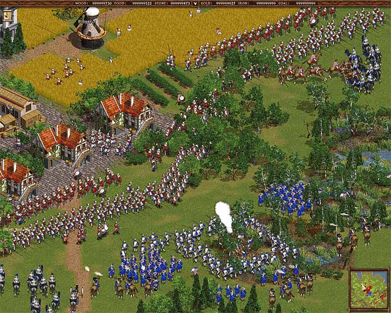 cossacks european wars full version