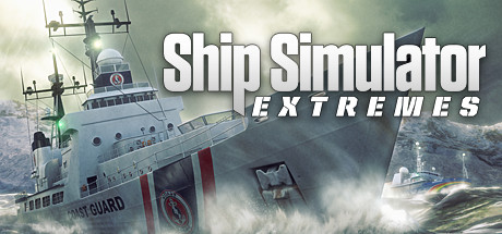 Baixar Ship Simulator Extremes Torrent